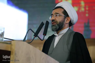 اختتامیه پانزدهمین آیین بزرگداشت حامیان نسخ خطی