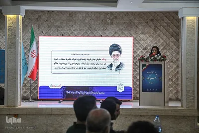 گرامیداشت روز خبرنگار در بیرجند