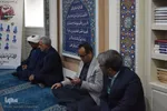 ششمین برنامه حسینیه رسانه، ویژه بزرگداشت شهدای رسانه‌ای غزه