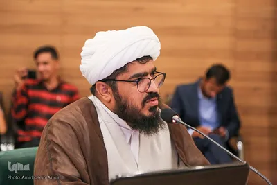 نشست اتحادیه انجمن های اسلامی دانش آموزان استان فارس