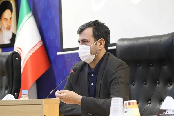 فراهم شدن ظرفیت گسترده‌ برای تسریع روند واکسیناسیون در قم