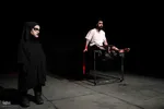 برگزاری بیست و هشتمین جشنواره تئاتر منطقه ای در تبریز‎