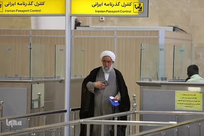 نخستین پرواز زائران اصفهانی به سرزمین وحی