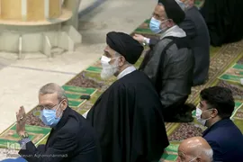 نماز جمعه روز جهانی قدس