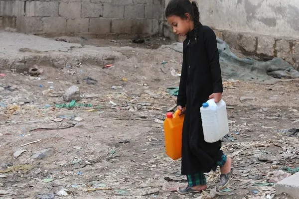ترحيب أممي بإلغاء واشنطن تصنيف الحوثيين منظمة إرهابية