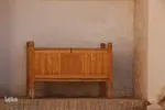 بنای تاریخی خواجه خضر ؛ معماری با کاربری مسجد، آرامگاه