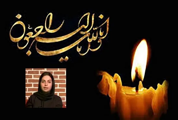نیلوفر امرایی دیگر قلم به دست نمی‌گیرد