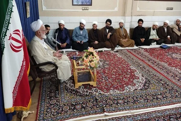 پیاده‌روی اربعین اتحاد مسلمانان را به رخ جهانیان کشید