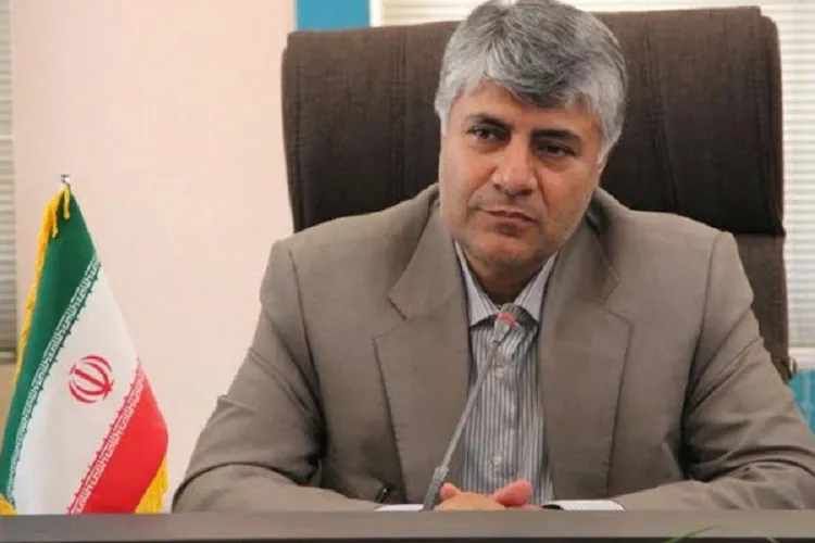 میراث فرهنگی در توسعه حرم شاهچراغ(ع) همکاری داشته باشد