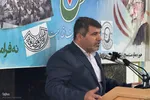 گرامیداشت حماسه ۹ دی و تجدید میثاق با ولایت در میرآباد‎