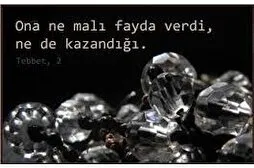 Din düşmənlərinin sonu