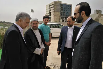 دارالقرآن عتبه حسینی