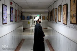 نگاهی به مسابقات قرآن دارالقرآن امام علی(ع)