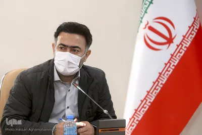 رضایی، دبیر اجرایی پانزدهمین مسابقات قرآن «کار و تلاش» وزارت تعاون، کار و رفاه اجتماعی