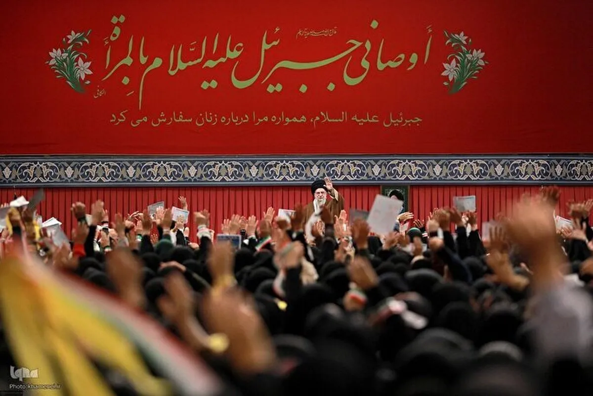 Ayatullah Khamenei: Marekani na washirika wake wanakosea kabisa wanapodhani Muqawama umefika ukingoni