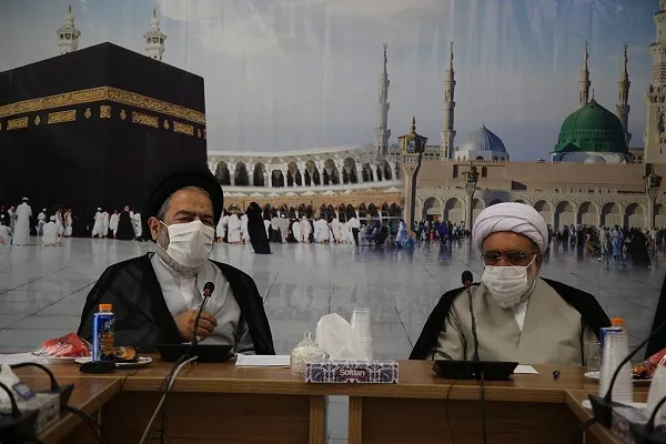 اعلام آمادگی آستان قدس رضوی برای ساخت ماکت «هفت شهر عشق»