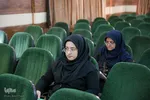 برگزاری آزمون معارفی جشنواره ملی قرآن و عترت دانشجویان در فارس‎