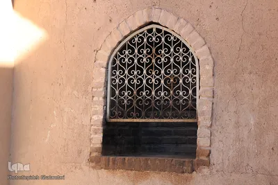 بنای تاریخی خواجه خضر ؛ معماری با کاربری مسجد، آرامگاه