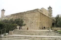 عالمی برادری مسجد کے نیچے کھدائی رکوانے کے لیے اسرائیل پر دباؤ ڈالے، فلسطین