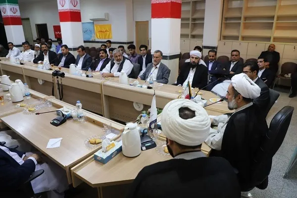 ایران در جنگ رمضان ابهت دشمنان را شکست