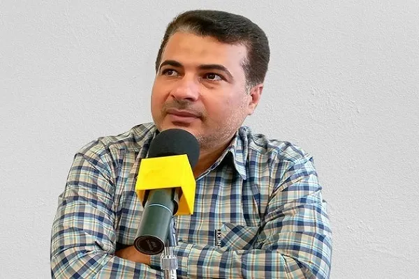 «افق قاف»؛ تذکره شاعران پایداری استان گیلان