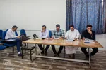 کارگاه‌های دانش‌آموزان خوزستانی راه‌یافته به مرحله کشوری مسابقات قرآن
