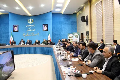 سفر معاون رئیس جمهور به یزد