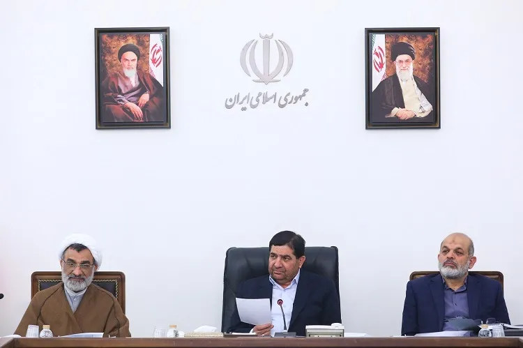 تأکید معاون اول رئیس‌جمهور بر نظارت دقیق نسبت به هزینه‌کرد بودجه‌های فرهنگی