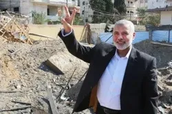 Hamas Says Determined to Secure Release of Palestinian Prisoners