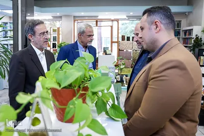 گردهمایی رؤسای واحدهای سازمانی جهاددانشگاهی کشور در مشهد