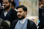 مراسم عمامه‌گذاری طلاب حوزه علمیه اصفهان