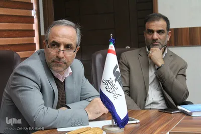 نشست تخصصی «وحدت حوزه و دانشگاه» به میزبانی ایکنای مرکزی
