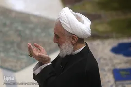 حجت‌الاسلام‌ والمسلمین کاظم صدیقی، امام جمعه موقت تهران