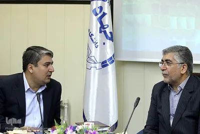نشست شورای مرکزی سازمان فعالیتهای قرآنی دانشگاهیان کشور