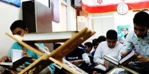 اعلام پیش‌نیازهای ثبت‌ نام در مرکز قرآنی حرم حضرت معصومه(س)