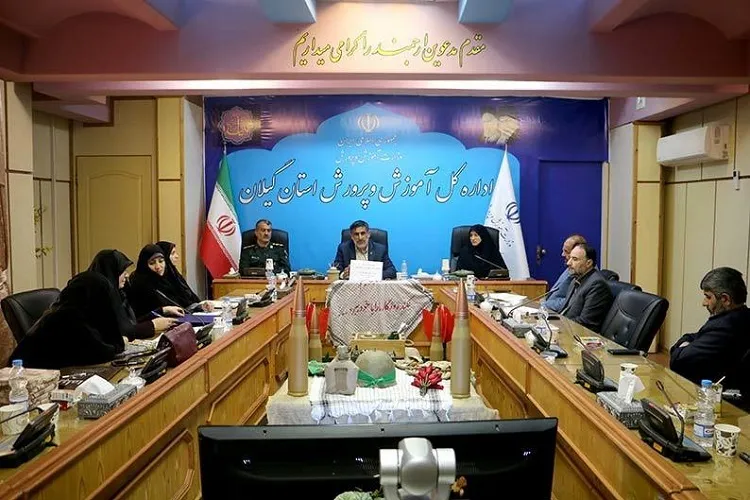 منزلت بانوان به برکت انقلاب اسلامی تقویت شد