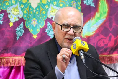 سیدمحسم موسوی‌بلده