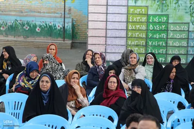 افتتاح عملیات اجرایی ساخت مسجد امام خمینی (ره) در ملایر