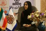رقابت‌های رشته هم‌سرایی و هم‌خوانی مسابقات سراسری قرآن - اراک/عکاس:طاها نظیری