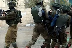 48  enfants palestiniens en détention administrative depuis les révoltes de 2000