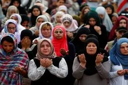 ألمانيا: الکنیسة الکاثولیکیة تطالب بوحدة إسلامیة ـ مسیحیة لمواجهة الإسلاموفوبیا