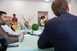 Efforts des musulmans pour lutter contre l’islamophobie croissante aux Etats-Unis