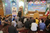 عکس‌ | رقابت قاریان و حافظان اردبیلی در مرحله شهرستانی چهل‌ونهمین مسابقات سراسری قرآن
