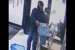 La caisse de la mosquée de Décines à Lyon volée