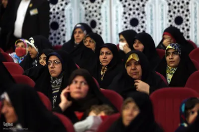 دومین روز مسابقات سراسری قرآن - بخش تواشیح