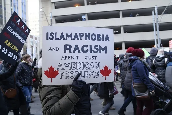 Toronto: Arrests Made Following Multiple Anti-Muslim Attacks