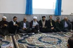 نخستین یادواره شهدای اورست