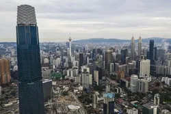马来西亚银行中伊斯兰资产不断增长