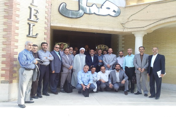 حسرت برگزاری «ظهر دلنشین» و عدم اعطای مقام خادم‌القرآنی برای مرحوم زکی‌لو