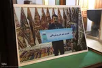 نمایشگاه عکس " اهر شهر ورنی" در موزه شیخ شهاب الدین اهری